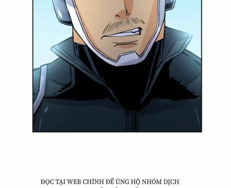 Druid Tại Ga Seoul – Người Hóa Thú Chap 38 - Trang 2