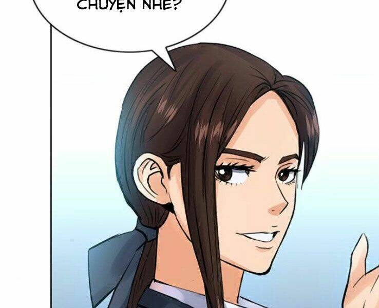 Druid Tại Ga Seoul – Người Hóa Thú Chap 38 - Trang 2