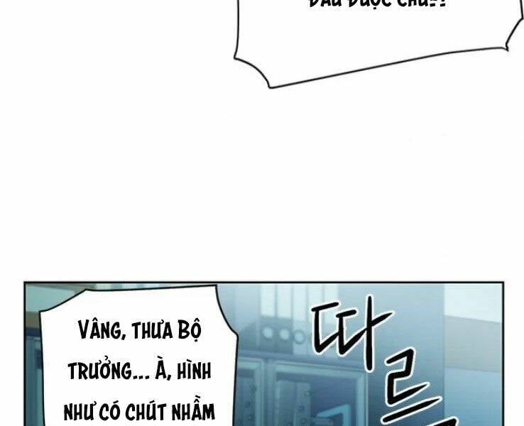 Druid Tại Ga Seoul – Người Hóa Thú Chap 38 - Trang 2