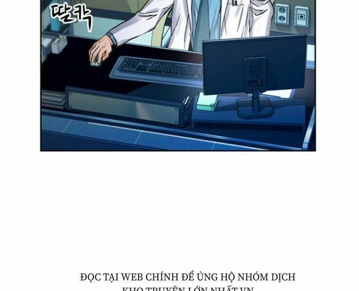 Druid Tại Ga Seoul – Người Hóa Thú Chap 38 - Trang 2