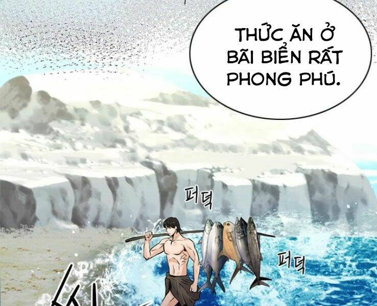 Druid Tại Ga Seoul – Người Hóa Thú Chap 38 - Trang 2