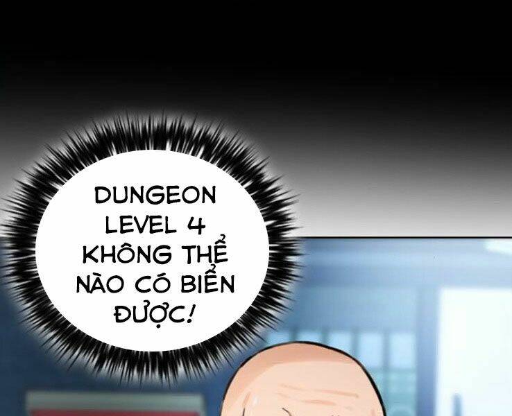 Druid Tại Ga Seoul – Người Hóa Thú Chap 38 - Trang 2