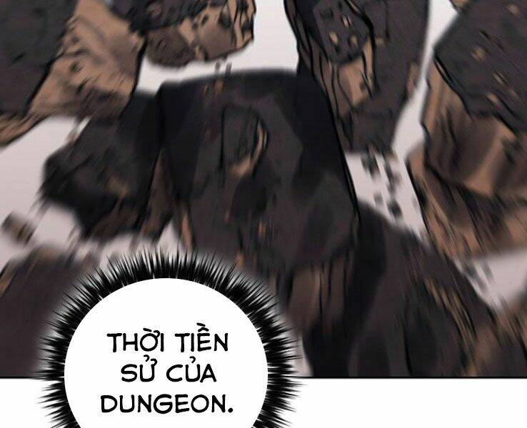 Druid Tại Ga Seoul – Người Hóa Thú Chap 38 - Trang 2