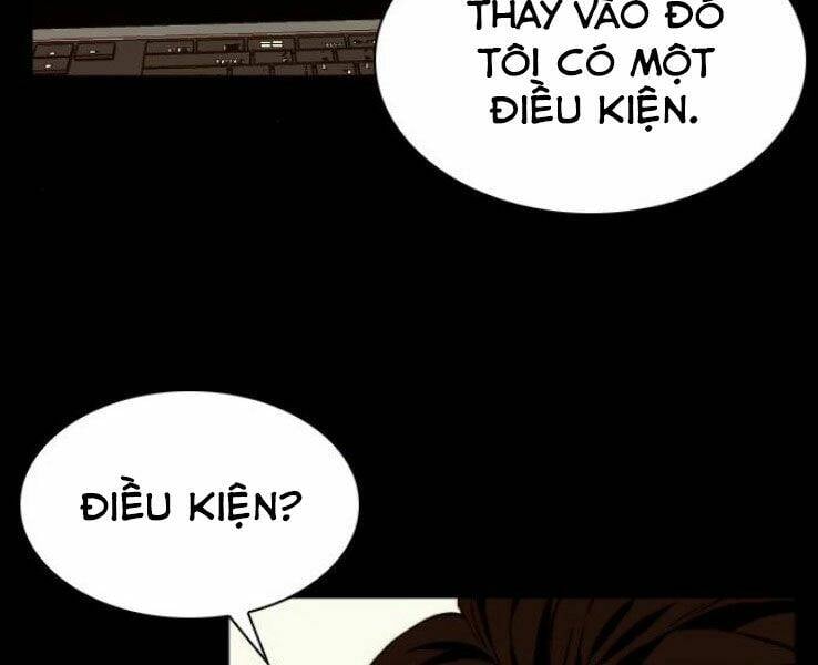 Druid Tại Ga Seoul – Người Hóa Thú Chap 38 - Trang 2