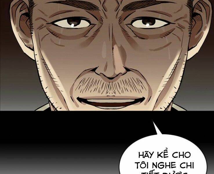 Druid Tại Ga Seoul – Người Hóa Thú Chap 38 - Trang 2
