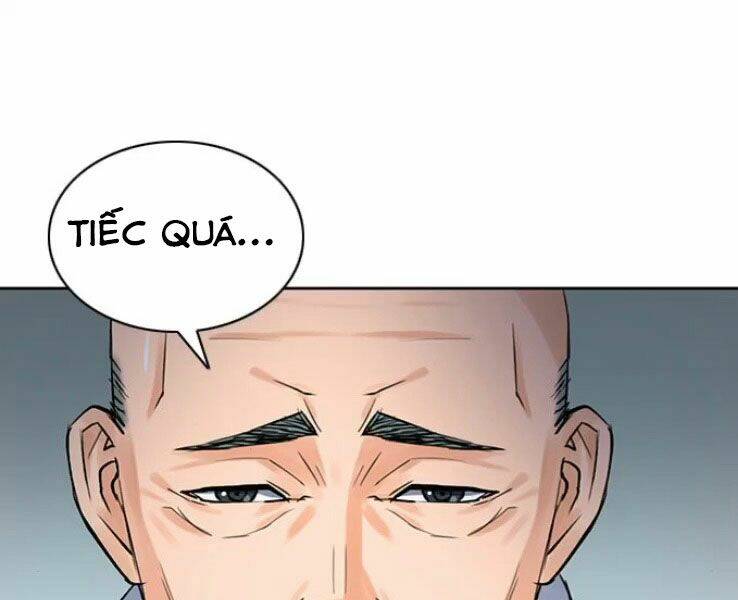Druid Tại Ga Seoul – Người Hóa Thú Chap 38 - Trang 2