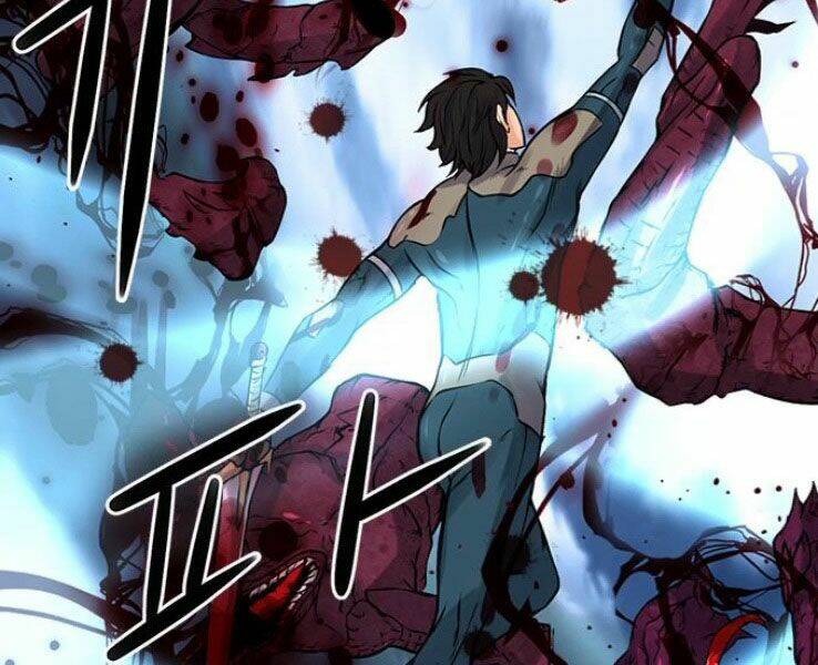 Druid Tại Ga Seoul – Người Hóa Thú Chap 38 - Trang 2
