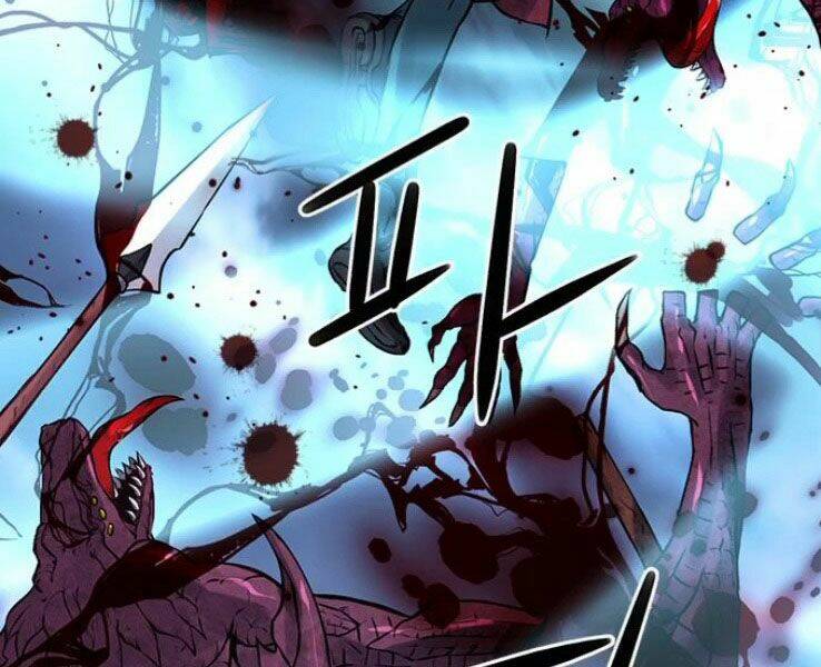 Druid Tại Ga Seoul – Người Hóa Thú Chap 38 - Trang 2