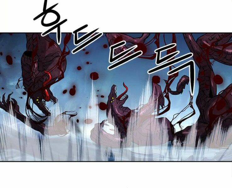 Druid Tại Ga Seoul – Người Hóa Thú Chap 38 - Trang 2
