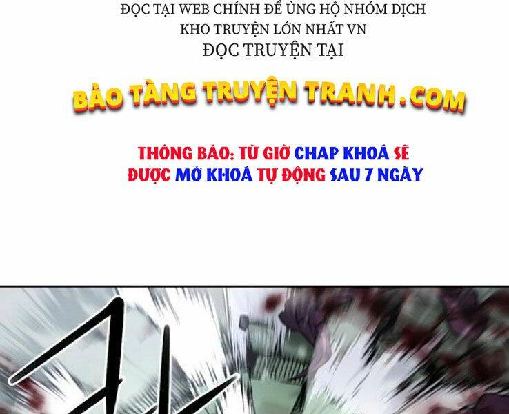 Druid Tại Ga Seoul – Người Hóa Thú Chap 38 - Trang 2