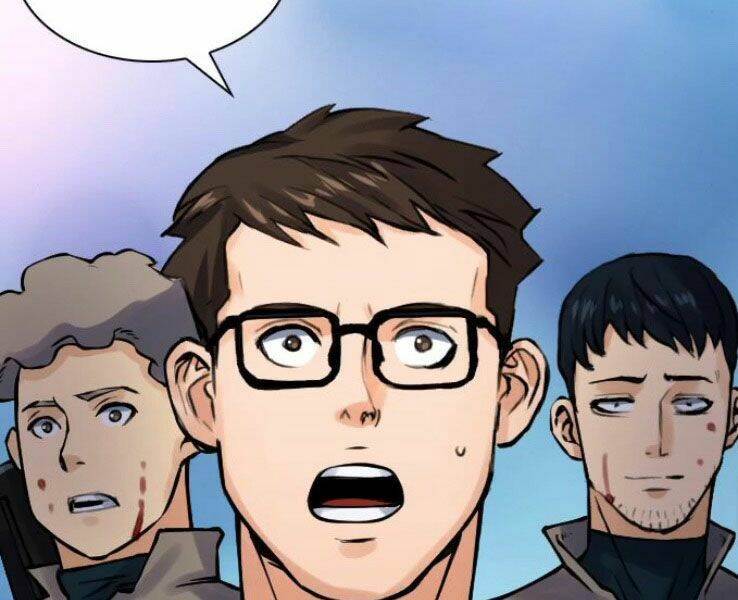 Druid Tại Ga Seoul – Người Hóa Thú Chap 38 - Trang 2