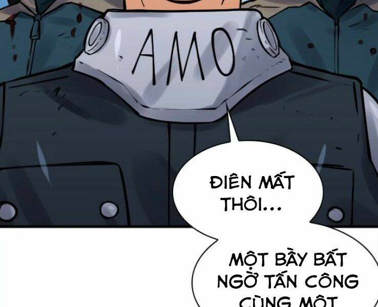 Druid Tại Ga Seoul – Người Hóa Thú Chap 38 - Trang 2