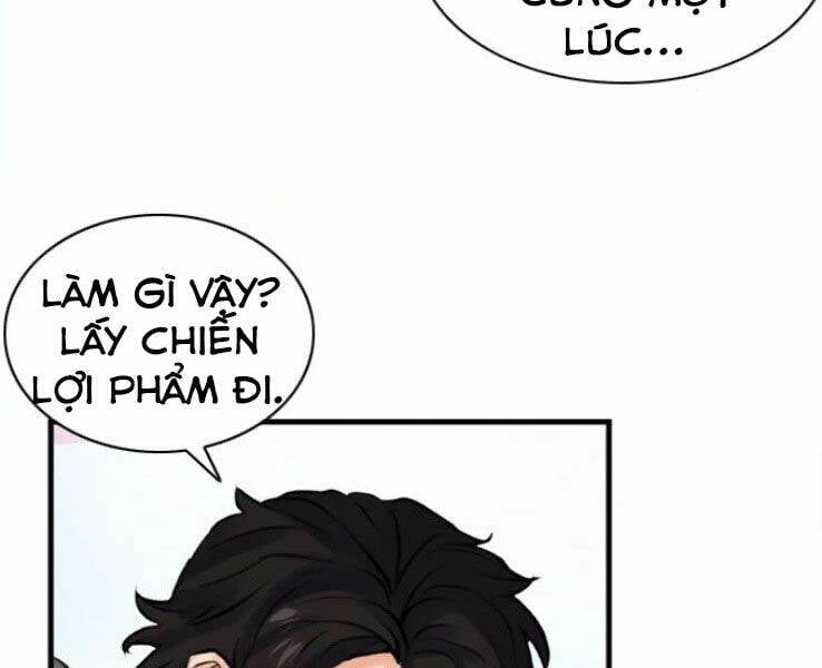 Druid Tại Ga Seoul – Người Hóa Thú Chap 38 - Trang 2