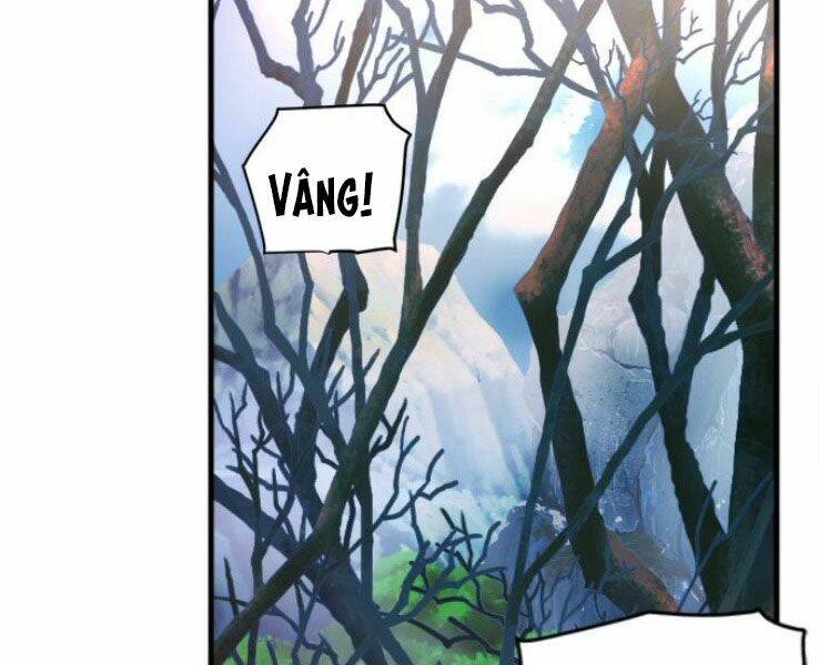 Druid Tại Ga Seoul – Người Hóa Thú Chap 38 - Trang 2