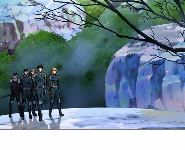 Druid Tại Ga Seoul – Người Hóa Thú Chap 38 - Trang 2