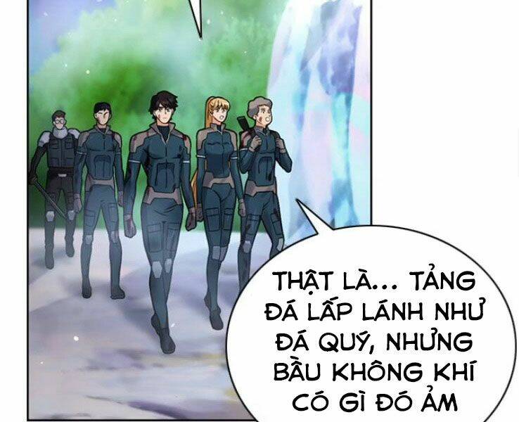 Druid Tại Ga Seoul – Người Hóa Thú Chap 38 - Trang 2