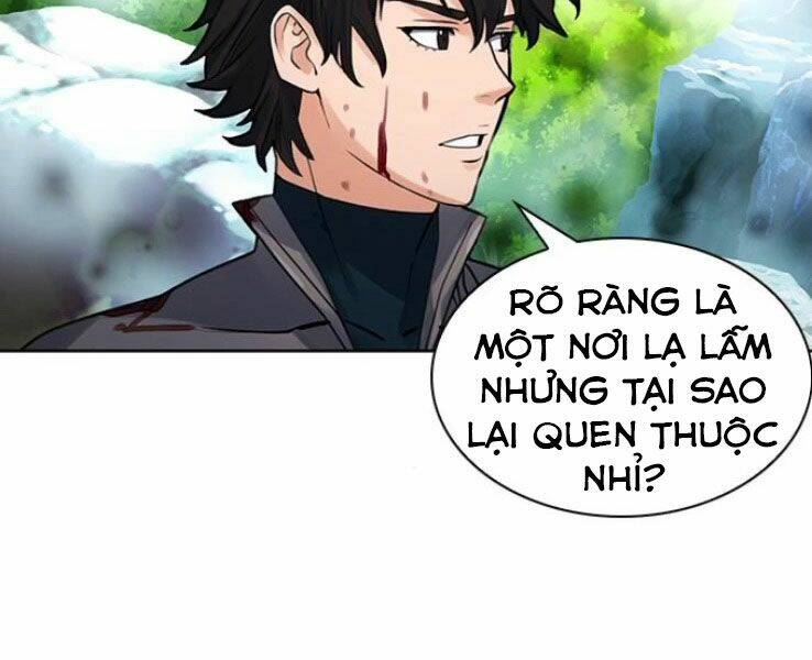 Druid Tại Ga Seoul – Người Hóa Thú Chap 38 - Trang 2