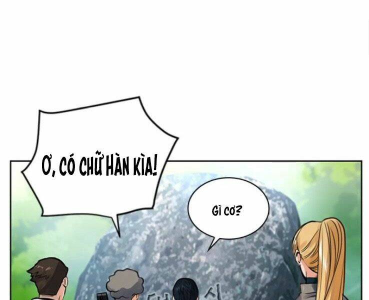Druid Tại Ga Seoul – Người Hóa Thú Chap 38 - Trang 2
