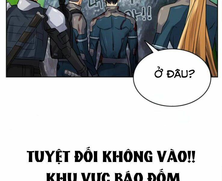 Druid Tại Ga Seoul – Người Hóa Thú Chap 38 - Trang 2