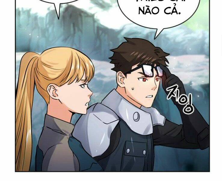 Druid Tại Ga Seoul – Người Hóa Thú Chap 38 - Trang 2