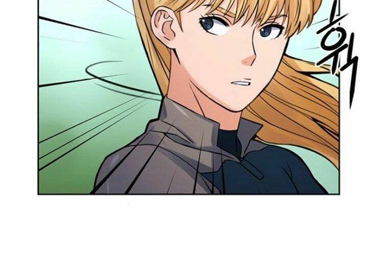 Druid Tại Ga Seoul – Người Hóa Thú Chap 38 - Trang 2