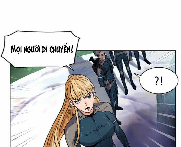 Druid Tại Ga Seoul – Người Hóa Thú Chap 38 - Trang 2
