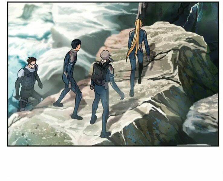 Druid Tại Ga Seoul – Người Hóa Thú Chap 38 - Trang 2