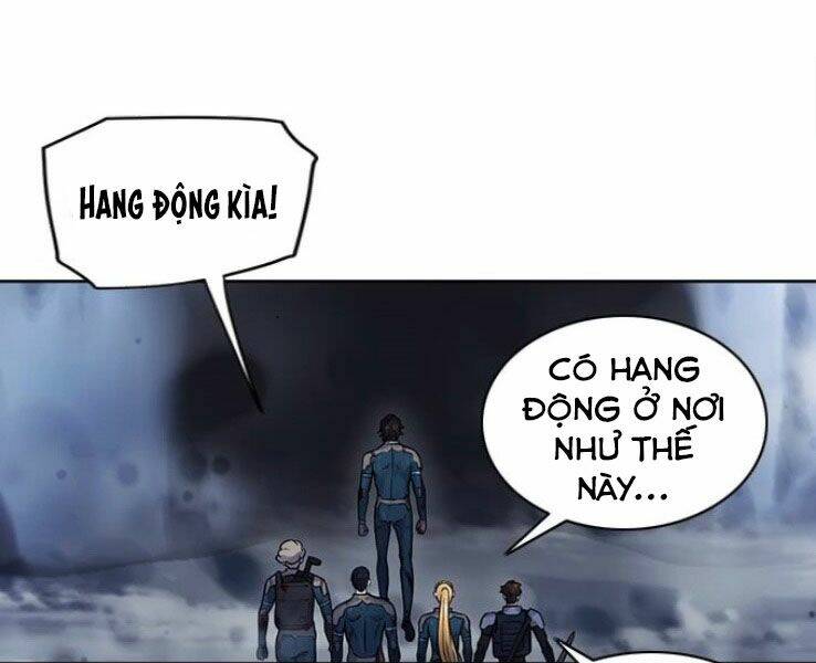 Druid Tại Ga Seoul – Người Hóa Thú Chap 38 - Trang 2
