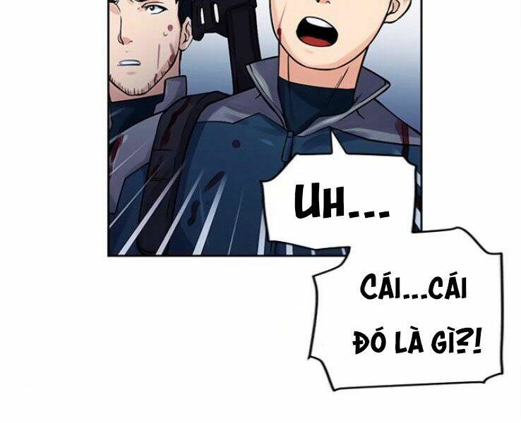 Druid Tại Ga Seoul – Người Hóa Thú Chap 38 - Trang 2