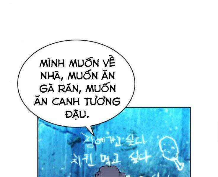 Druid Tại Ga Seoul – Người Hóa Thú Chap 38 - Trang 2