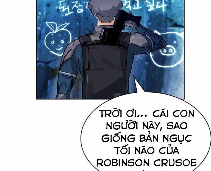 Druid Tại Ga Seoul – Người Hóa Thú Chap 38 - Trang 2
