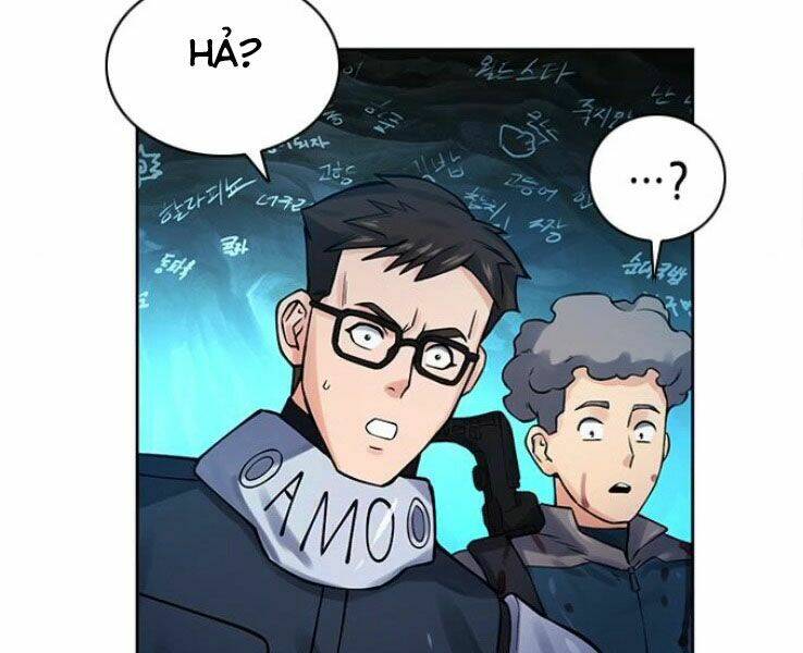 Druid Tại Ga Seoul – Người Hóa Thú Chap 38 - Trang 2