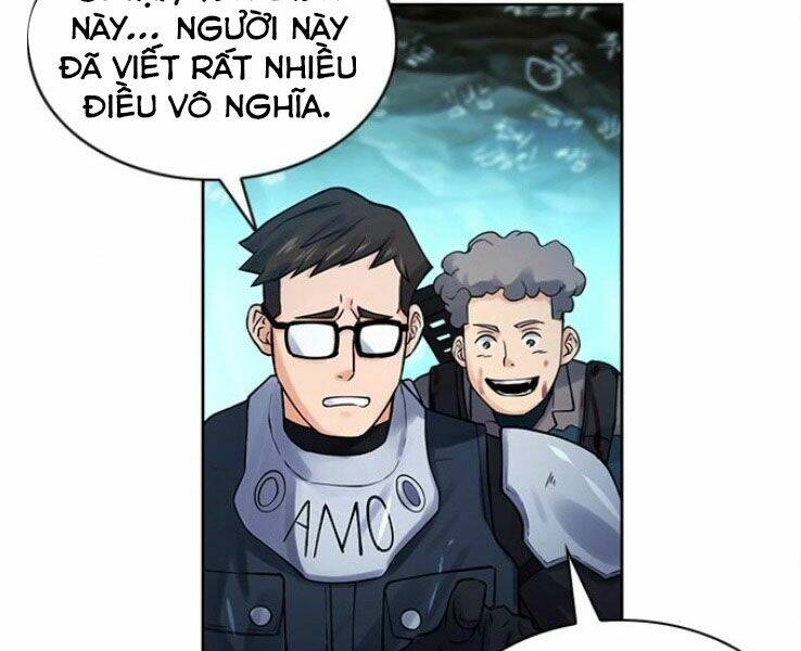 Druid Tại Ga Seoul – Người Hóa Thú Chap 38 - Trang 2