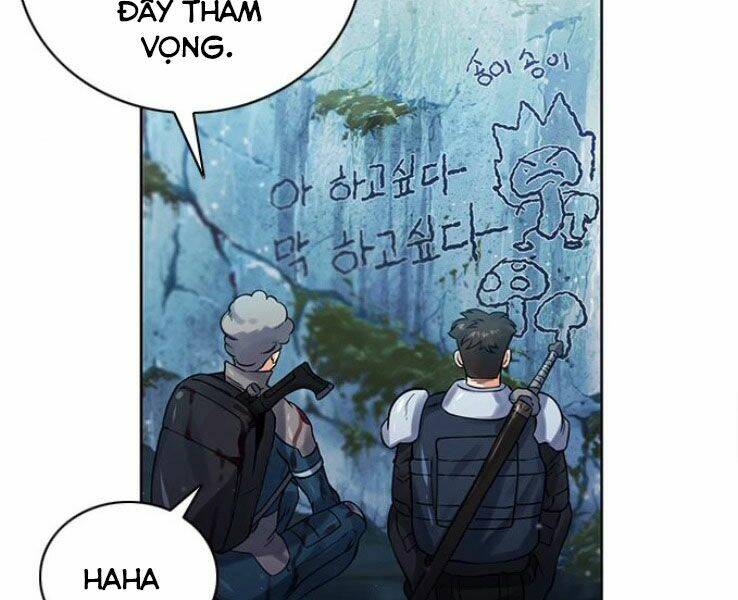Druid Tại Ga Seoul – Người Hóa Thú Chap 38 - Trang 2