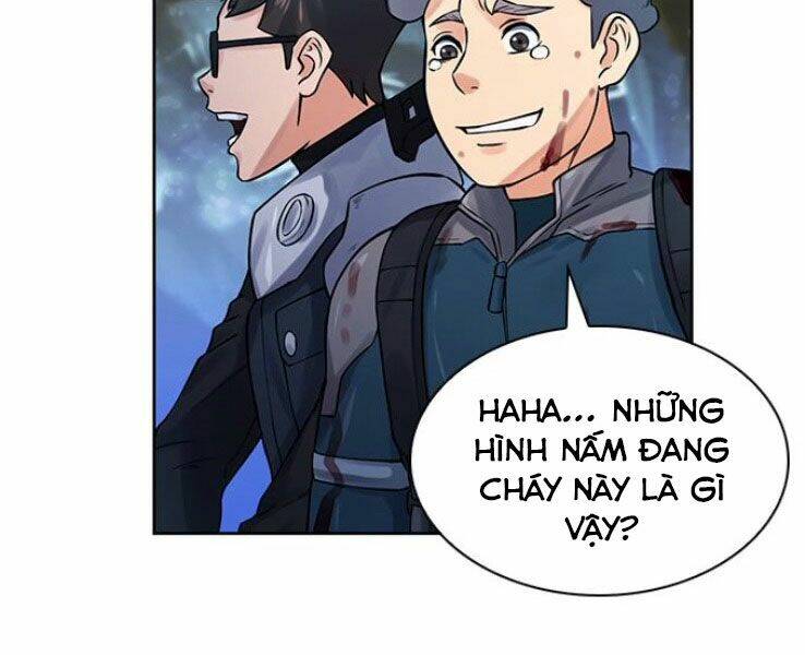 Druid Tại Ga Seoul – Người Hóa Thú Chap 38 - Trang 2