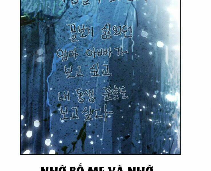 Druid Tại Ga Seoul – Người Hóa Thú Chap 38 - Trang 2