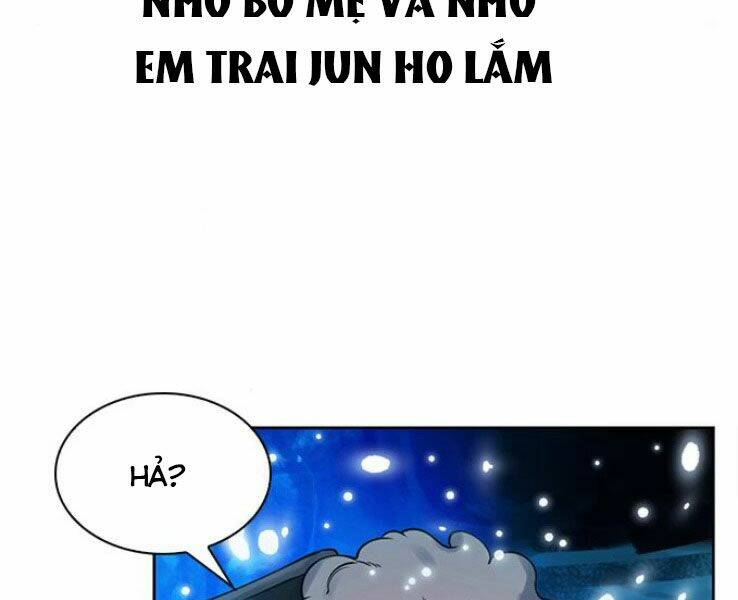 Druid Tại Ga Seoul – Người Hóa Thú Chap 38 - Trang 2