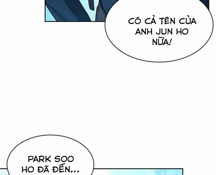 Druid Tại Ga Seoul – Người Hóa Thú Chap 38 - Trang 2