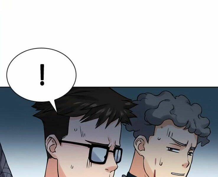 Druid Tại Ga Seoul – Người Hóa Thú Chap 38 - Trang 2