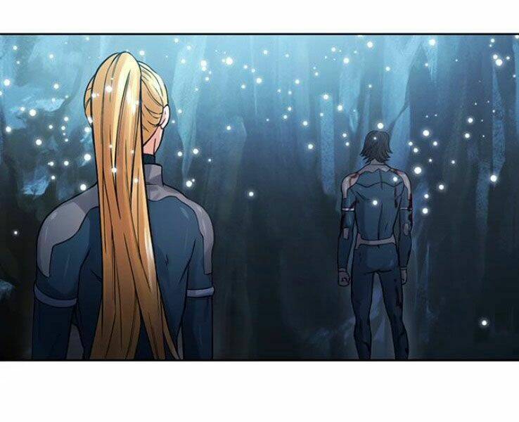 Druid Tại Ga Seoul – Người Hóa Thú Chap 38 - Trang 2