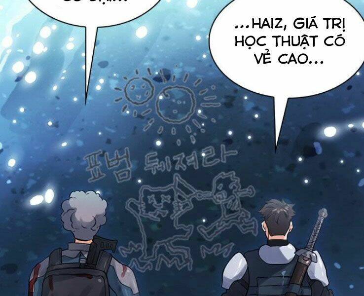 Druid Tại Ga Seoul – Người Hóa Thú Chap 38 - Trang 2