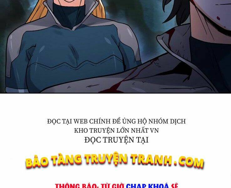 Druid Tại Ga Seoul – Người Hóa Thú Chap 38 - Trang 2
