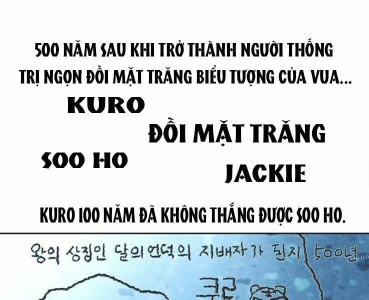 Druid Tại Ga Seoul – Người Hóa Thú Chap 38 - Trang 2