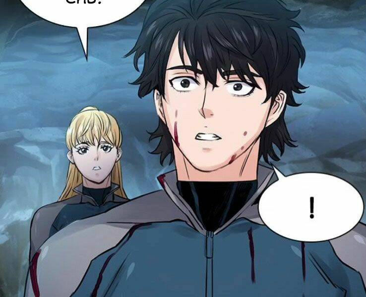 Druid Tại Ga Seoul – Người Hóa Thú Chap 38 - Trang 2