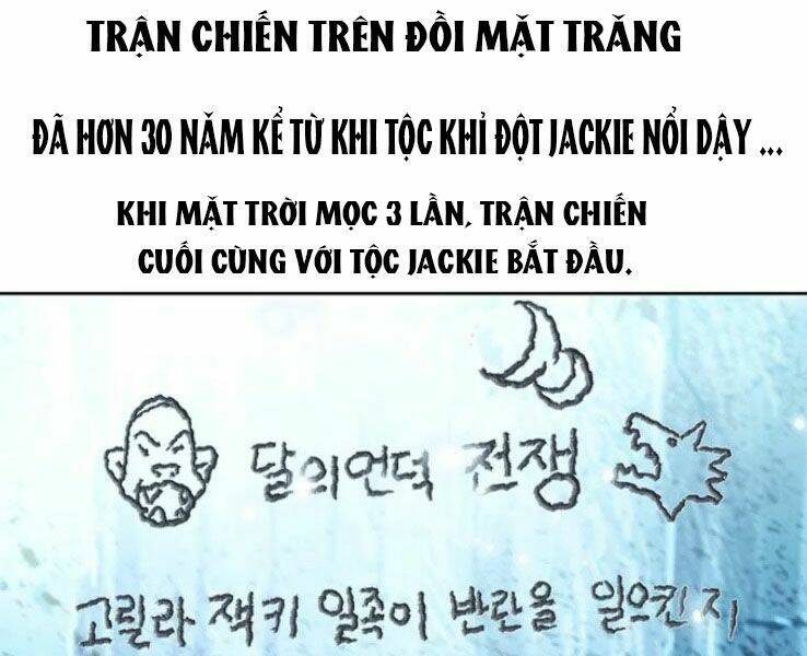 Druid Tại Ga Seoul – Người Hóa Thú Chap 38 - Trang 2