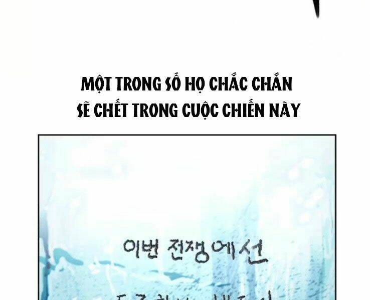 Druid Tại Ga Seoul – Người Hóa Thú Chap 38 - Trang 2