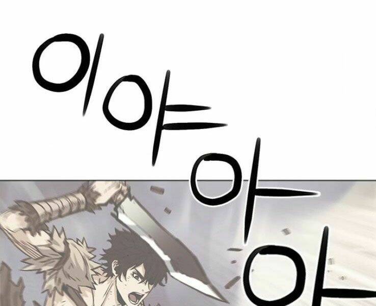 Druid Tại Ga Seoul – Người Hóa Thú Chap 38 - Trang 2