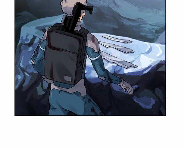 Druid Tại Ga Seoul – Người Hóa Thú Chap 38 - Trang 2
