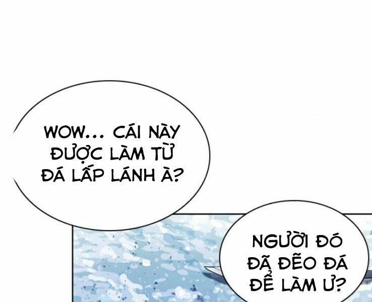 Druid Tại Ga Seoul – Người Hóa Thú Chap 38 - Trang 2