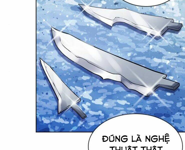 Druid Tại Ga Seoul – Người Hóa Thú Chap 38 - Trang 2